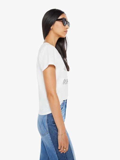 The Little goodie goodie top - sz extra small - Image 2