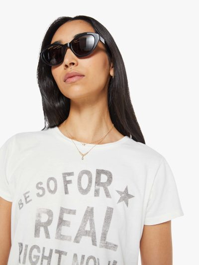 The Little goodie goodie top - sz extra small - Image 5