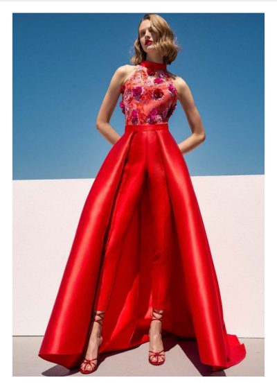 Abby Jumpsuit