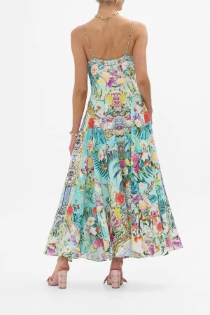 Sarabell Long Dress - Image 5