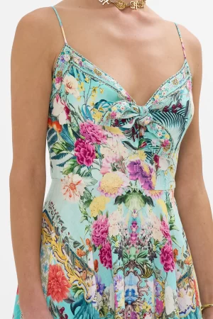 Sarabell Long Dress - Image 3