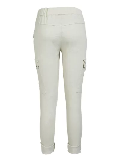 CARMEN YNDE trouser L - Image 2