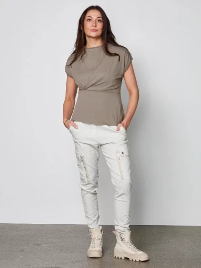 CARMEN YNDE trouser L