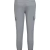CARMEN YNDE trousers in grey - Image 2