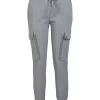 CARMEN YNDE trousers in grey - Image 5