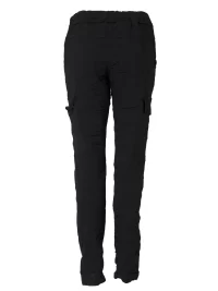 CARMEN YNDE trousers in black - Image 2