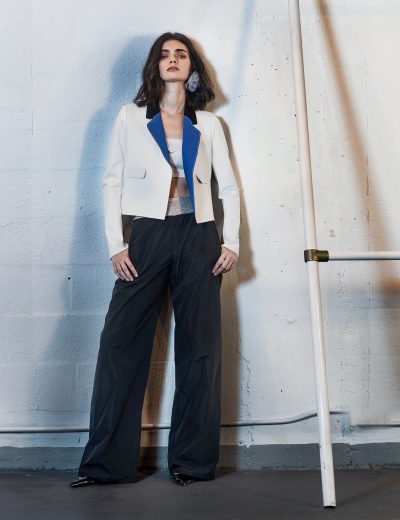 Jashori Jacket - SZ 12 - Image 2