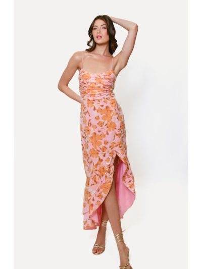 Quinta Dress