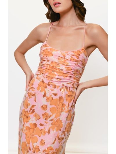 Quinta Dress - Image 3
