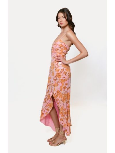 Quinta Dress - Image 4