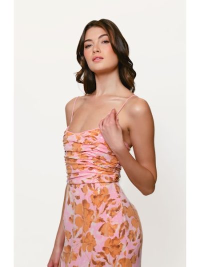 Quinta Dress - Image 5