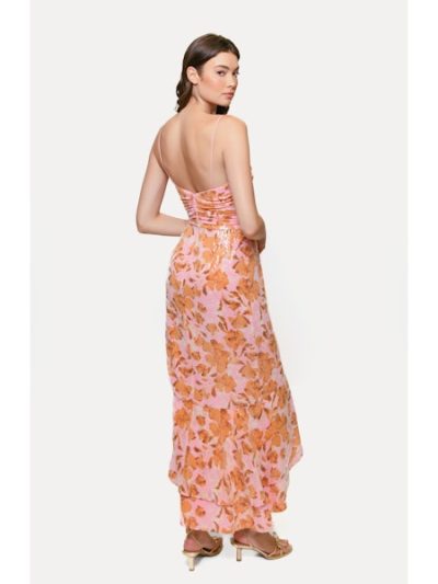 Quinta Dress - Image 2