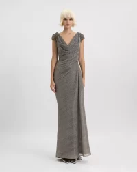 Ghina Long Dress (coming soon Spring 2025)