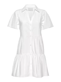 The Havana Mini Dress - Image 7