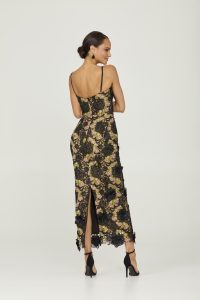 Norah Floral Dress - coming soon - Image 2