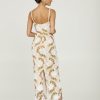 Norah Floral Column Gown - Image 2