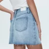 Kat High Rise Skirt in Academia - Image 5