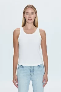 Christy Tank in Le Blanc - coming soon - Image 2