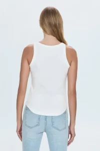 Christy Tank in Le Blanc - coming soon - Image 3