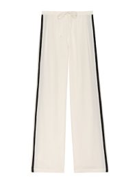 THE SILK PAJAMA PANT - Image 2