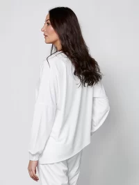 YADE blouse - Image 3