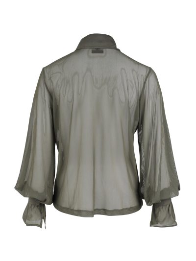 YRJA shirt - sz xl - Image 6