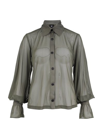YRJA shirt - sz xl - Image 5