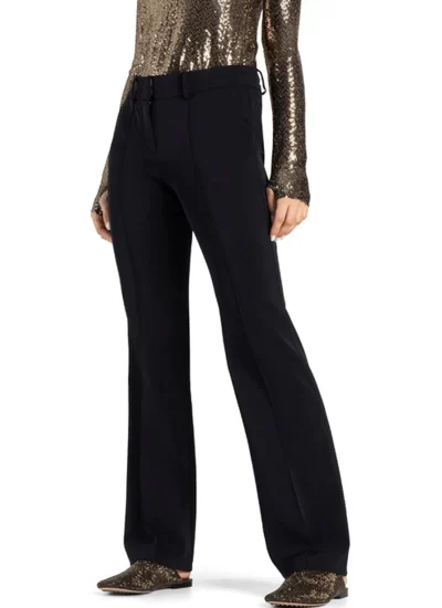 Farah Long Trouser - black - Image 4