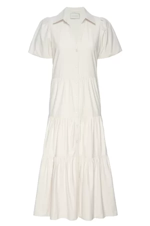 The Havana Dress in Calico - Image 2