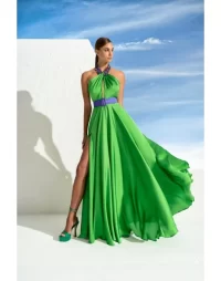 Abito Gown