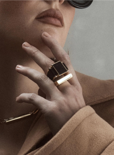 The Bague One Ring