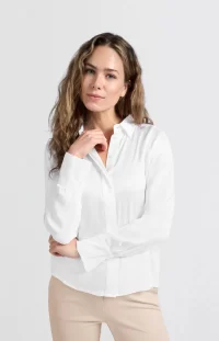 Stephanie Mix Blouse