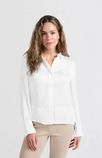 Stephanie Mix Blouse - Image 4