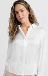 Stephanie Mix Blouse - Image 5