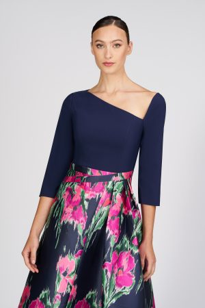 giovana midi dress - Image 2