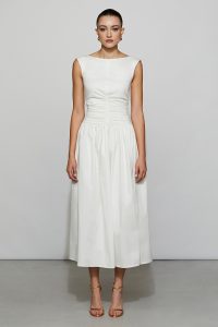 IMANI DRESS - spring'25