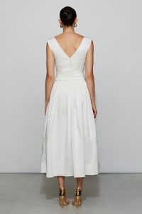 IMANI DRESS - spring'25 - Image 4