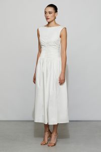 IMANI DRESS - spring'25 - Image 3