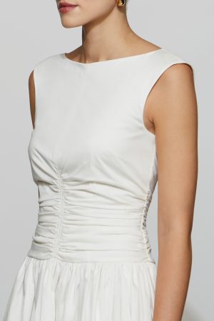 IMANI DRESS - spring'25 - Image 2