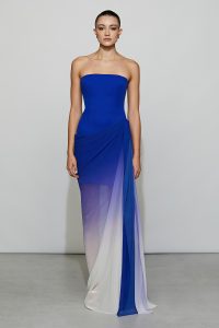 AURORA GOWN - COMING SPRING'25