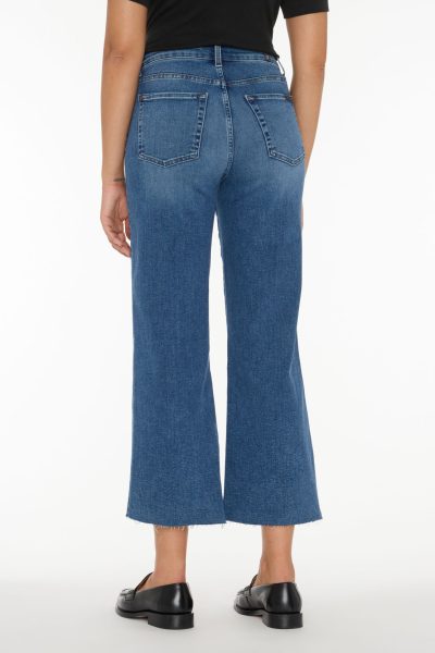 Alexa Cropped Pant - Image 2