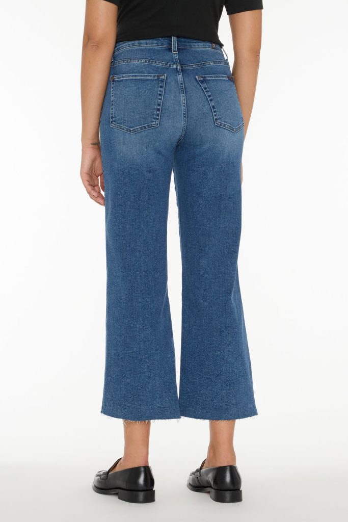 Alexa Cropped Pant - Image 2