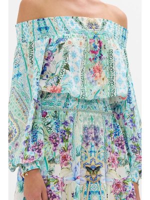 Jia Short Dress - Image 7