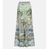 Amia Lounge Pant - Image 3