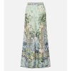 Amia Lounge Pant - Image 2