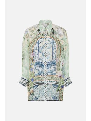 Astora long Shirt - Image 8