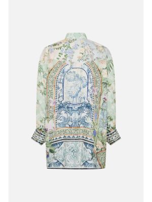 Astora long Shirt - Image 7
