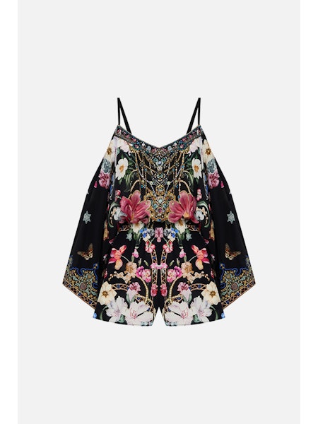 Gretchen Romper - Image 3