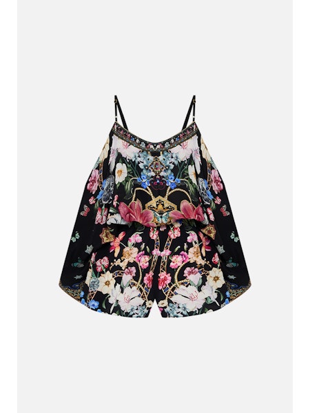 Gretchen Romper - Image 2