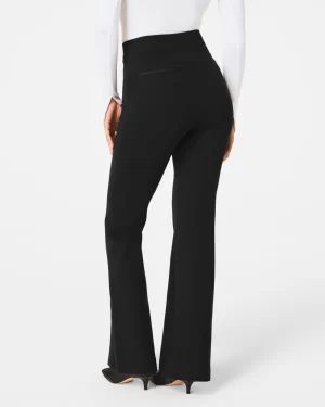 Perfect Fit Flare Pant - Image 3